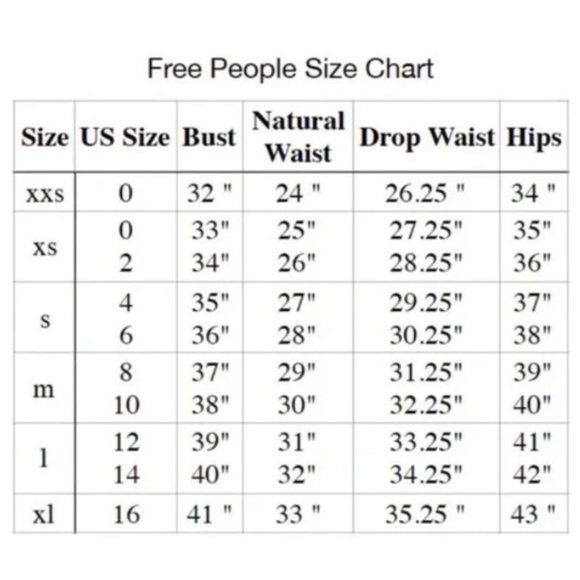 Free People NWT Santa Clara Thermal Long Sleeve Top in Green Size M - Picture 7 of 7